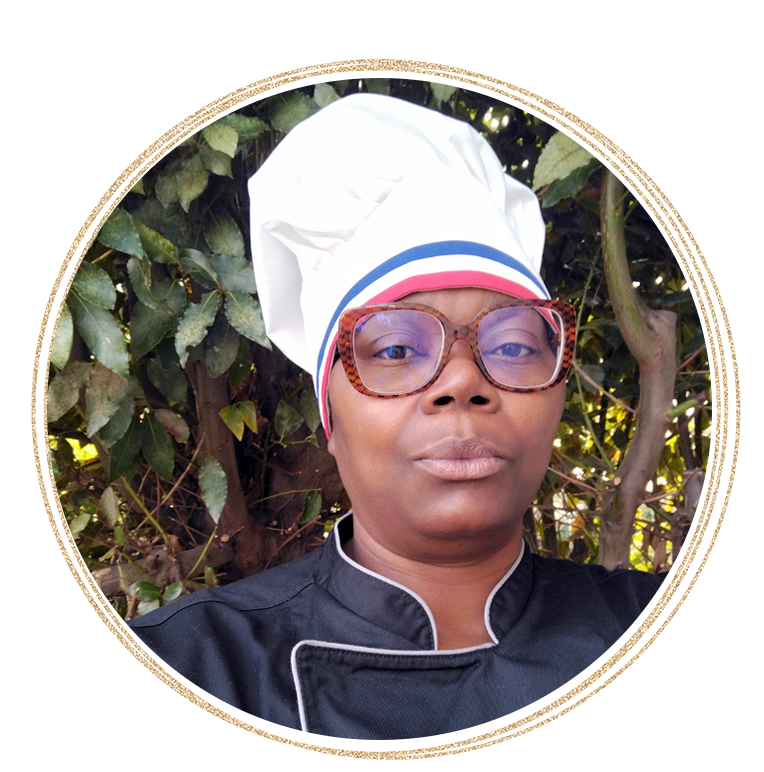 Gastronomie camerounaise à Poitiers (86)